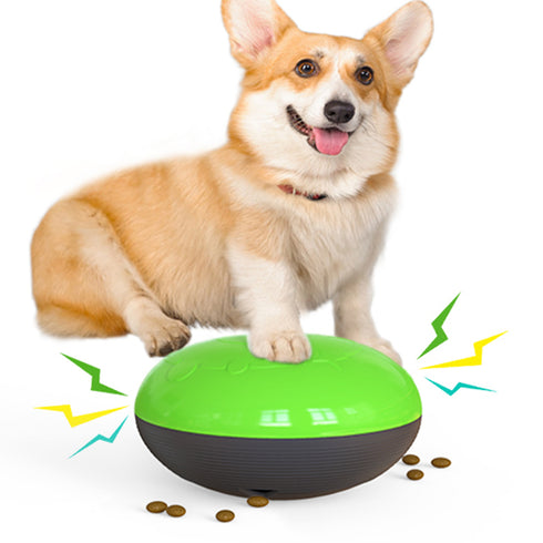 Squeaky Bite-Resistant Puppy Supplies Dog Float Toy